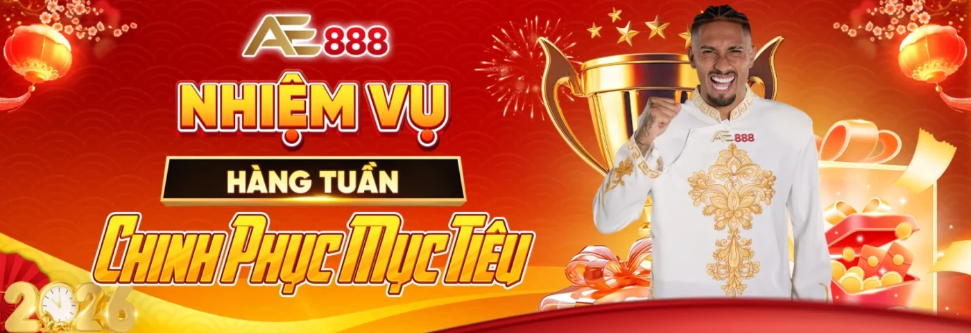 Banner ae888